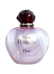 Christian Dior Pure Poison 100ml EDP for Women