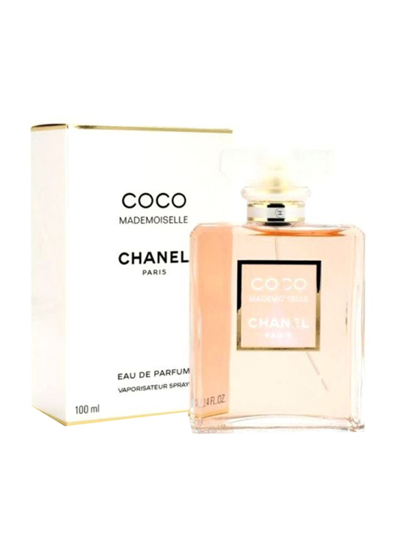 Chanel Coco Mademoiselle 100ml EDP for Women