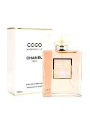 Chanel Coco Mademoiselle 100ml EDP for Women