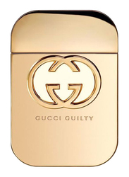 Gucci Guilty 75ml EDT for Women