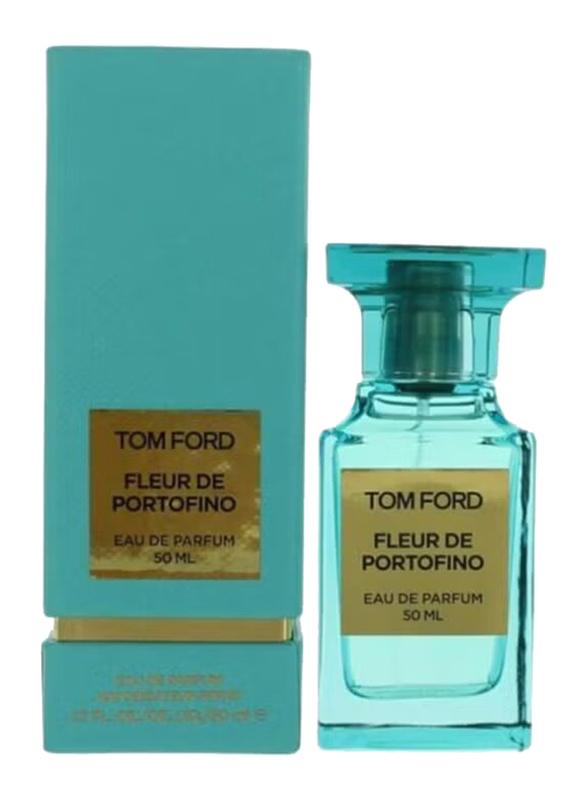 Tom Ford Fleur De Portofino 50ml EDP for Women