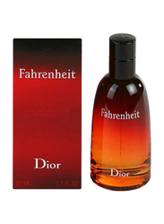 Dior Fahrenheit 50ml EDT for Men