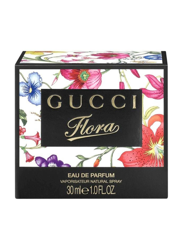 Gucci Flora 30ml EDP for Women