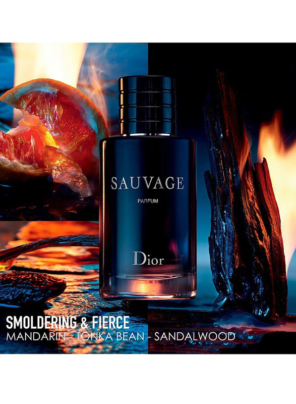 Dior Sauvage 100ml EDP for Men