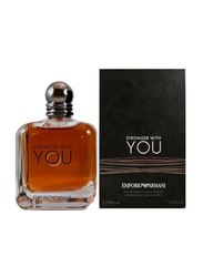 Emporio Armani Stronger with You 100ml EDT Unisex