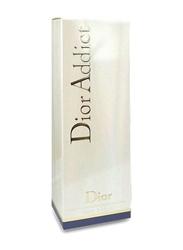 Dior Addict 100ml EDP for Women