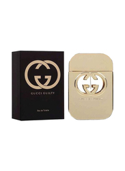 Gucci Guilty 75ml EDT for Women