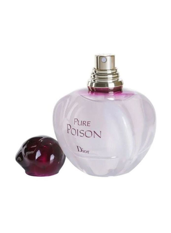 Dior Pure Poison 100ml EDP for Women