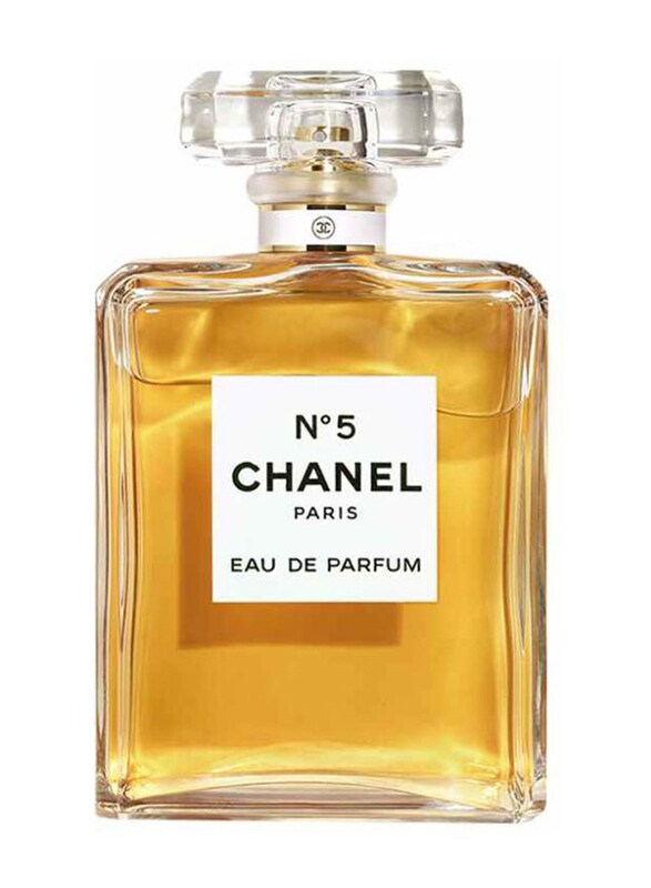 

Chanel No 5 200ml EDP Perfume for Women