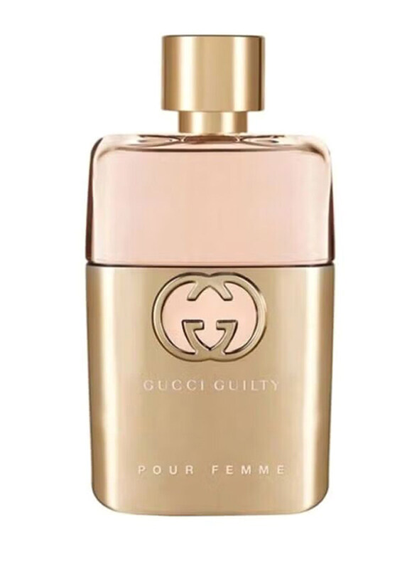 

Gucci Guilty Pour Femme 50ml EDP Perfume for Women