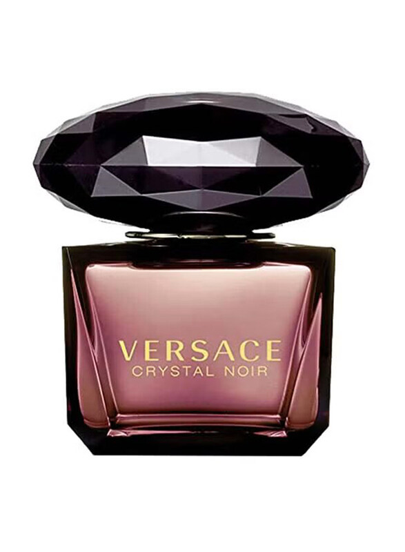 

Versace Crystal Noir 90ml EDP Perfume for Women