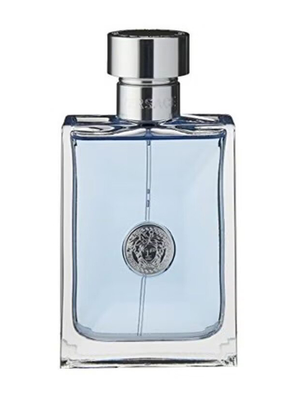 

Versace Pour Homme 100ml EDT Perfume for Men