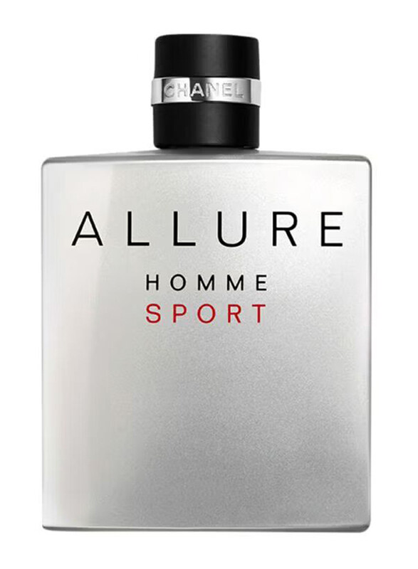 

Chanel Allure Homme Sport 100ml EDT Perfume for Men