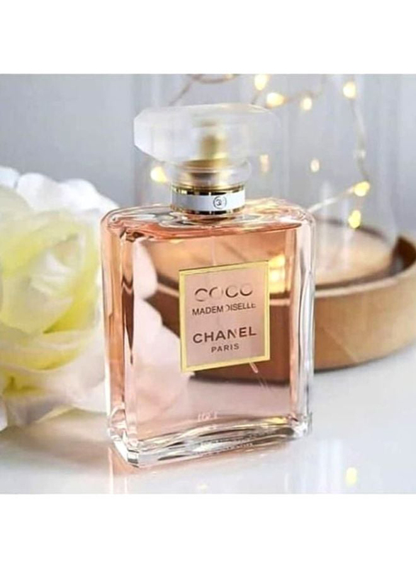 Chanel Coco Mademoiselle 100ml EDP for Women