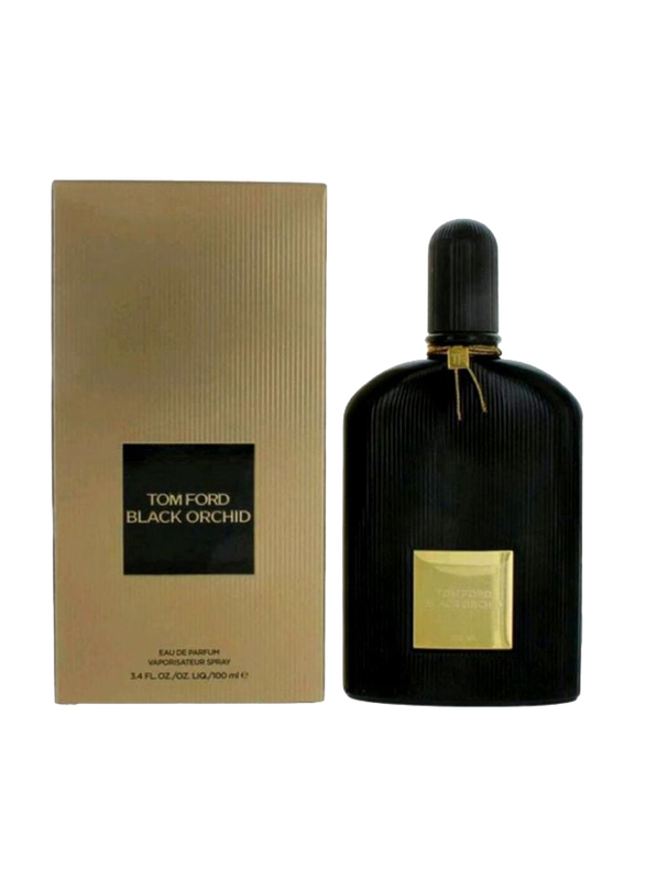 Tom Ford Black Orchid 100ml EDP for Women