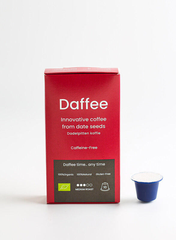 

Daffee Capsules