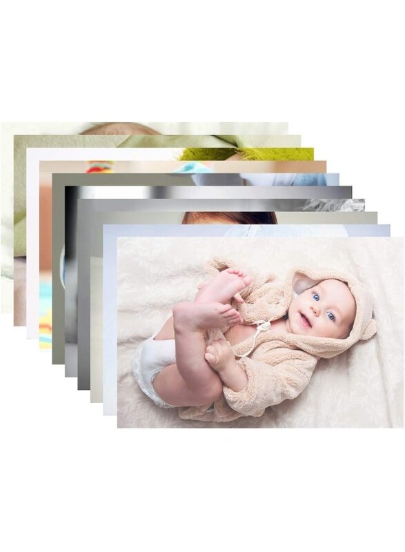 

Home Trove New Born Baby Girl/Boy Poster for Wall Pregnant Women Cute Large Posters in Room Bedroom with Lamination Big Size Gloss Finish, Size 12 x 1