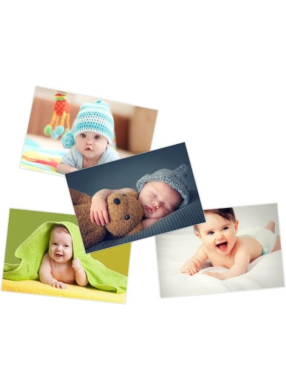 

Home Trove New Born Baby Girl,Boy Poster for Wall Pregnant Women Cute Large Posters in Room Bedroom with Big Size Gloss Finish, Size - 12 x 18 Inch, S