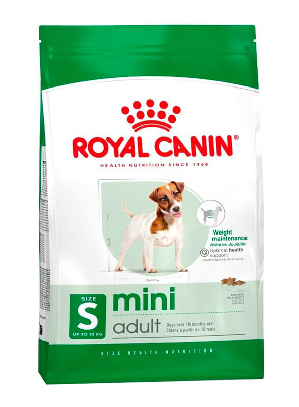 

Royal Canin Size Health Nutrition Mini Adult Dog Dry Food, 2kg