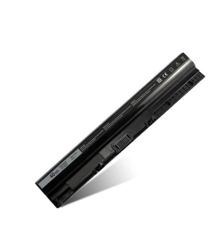 Generic Replacement Laptop Battery M5Y1K for Dell Inspiron 5558 3458 3558 3551 5558 3451 5758 Vostro 3458 3558 (14.8V 2600mAh 40wh)