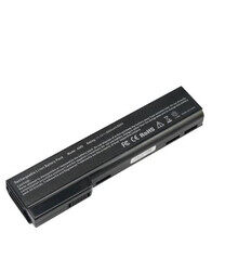 Laptop Battery Replacement for HP EliteBook 8460p 8460w 8470p 8470w 8560p 8570p HP ProBook 6360b 6460b 6465b 6470b 6475b 6560b 6565b 6570b 5200mAh 11.1V