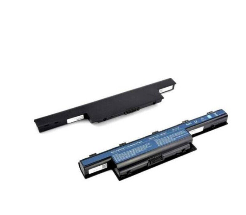 

Other Brand Replacement Laptop Battery for ACER 4741 10.8V 4400mah