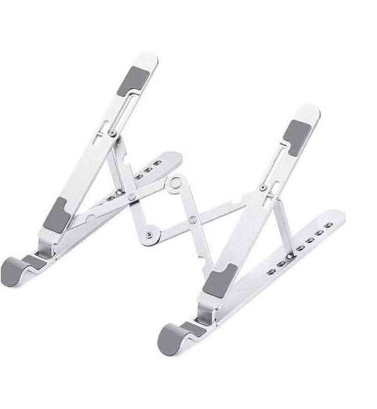 

Other Brand Earldom EH173 Adjustable Laptop Stand-Holder