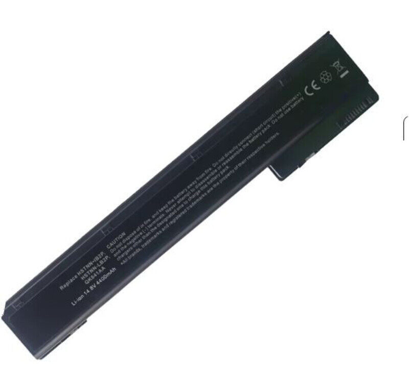 Replacement battery for HP EliteBook 8560W Mobile Workstation