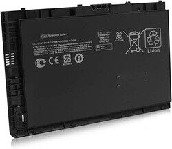 Replacement Laptop battery for HP EliteBook Folio 9470M Ultrabook