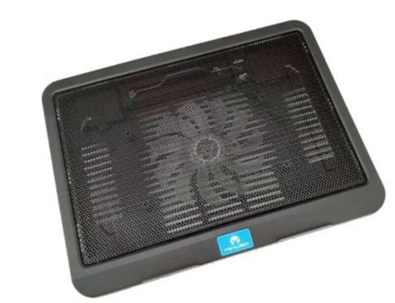 

Other Brand Mikuso NCP-063 Cordie- 1 15" Notebook Laptop Cooling Pad