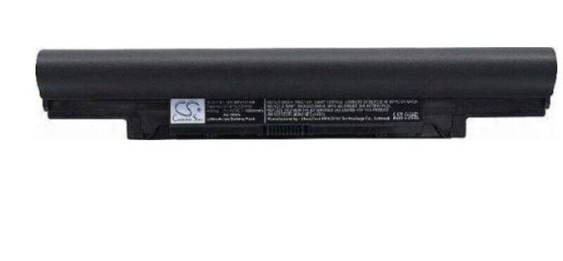 Replacement Laptop Battery for Dell Latitude 3340 and Dell Vostro V131