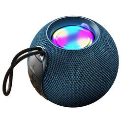 Yesido YSW13 Wireless Audio Outdoor Bluetooth Speaker 3 Light Modes