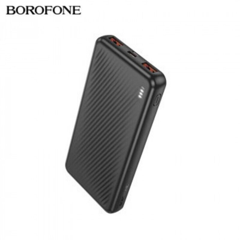 

BOROFONE BJ56 Power Bank 22.5W+PD20W 10000 mAh