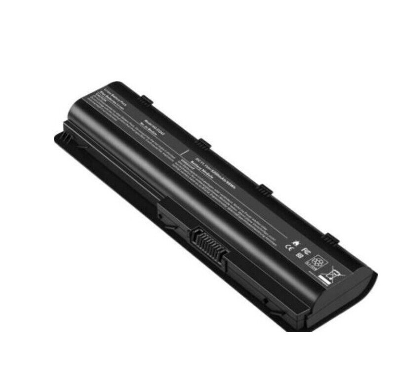 

Other Brand Replacement Battery for HP 6 CQ42, 10.8V , 4400mAh (General Battery)