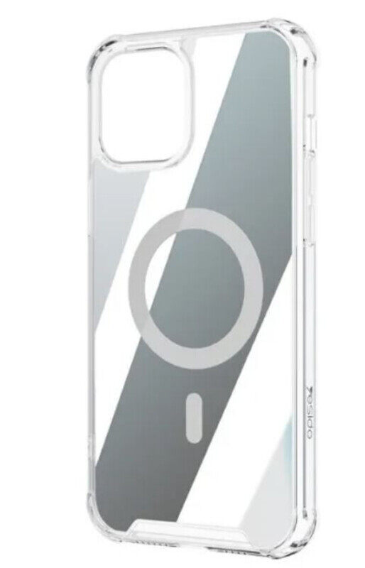 

Yesido Protective Case IP 16 Pro Max PC03