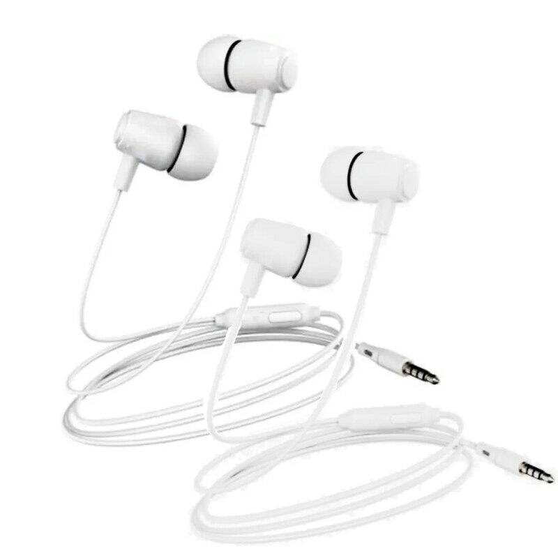 

Other L29 3.5mm Wired Earphone