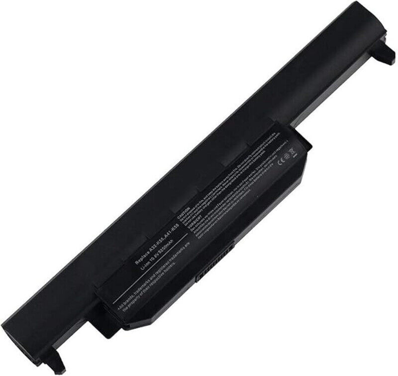 

Other Brand Replacement Laptop Battery for Asus K55 Series 5200mAh 10.8V