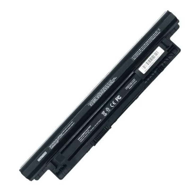 

Other Brand Replacement battery for dell inspiron 3421 3437 3537 3521 3542 3721 5521 5537 5420 5421 5437 mr90y xcmrd 14.8v laptop 14R 14 15