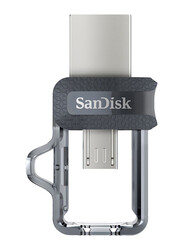 SanDisk Ultra Dual 32GB USB 3.0 OTG Flash Drive