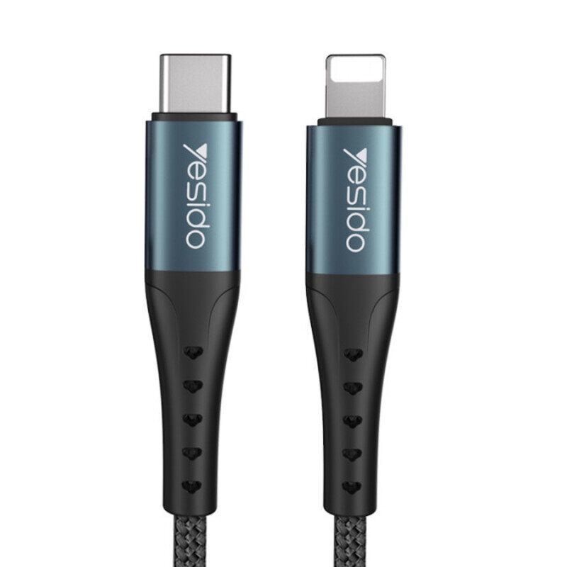 

Yesido USB C-Lightning 20W CA64