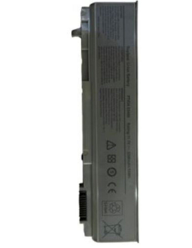 SGDDWY Replacement Laptop Battery, For Dell Latitude E6400 , E6500 , E6410 , E6510 , PT434 , PT437 , KY265 , MP303, 11.1Voltage, 5200mAh , KY265