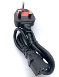 Computer power cable