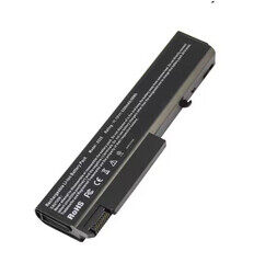 Replacement Laptop Battery For HP 6530 , 6535 , 6735B , 6730 (Black)