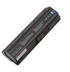 Replacement Laptop Battery for HP Compaq Presario CQ42 CQ32 CQ43 CQ56 CQ57 CQ62 CQ72 Pavilion G4 G6 G7 DM4 DV6 DV7 2000 Notebook PC 593553 001 593554 001 10.8V