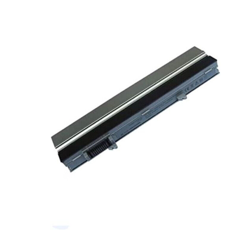 Replacement, Laptop Battery For Dell Latitude E4300,E4310 (Black,Silver)