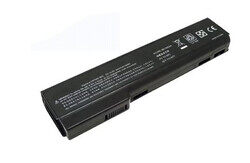 Replacement Laptop Battery for HP PROBOOK 6560B, 6360B, 6460B, 628369 421 , 10.8v ,4400 mAh ,  Double M black