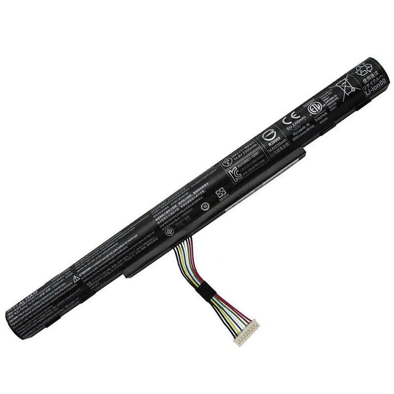 AL15A32 Laptop Battery For Acer Aspire E5 422 E5 573 E5 573T E5 522 E722