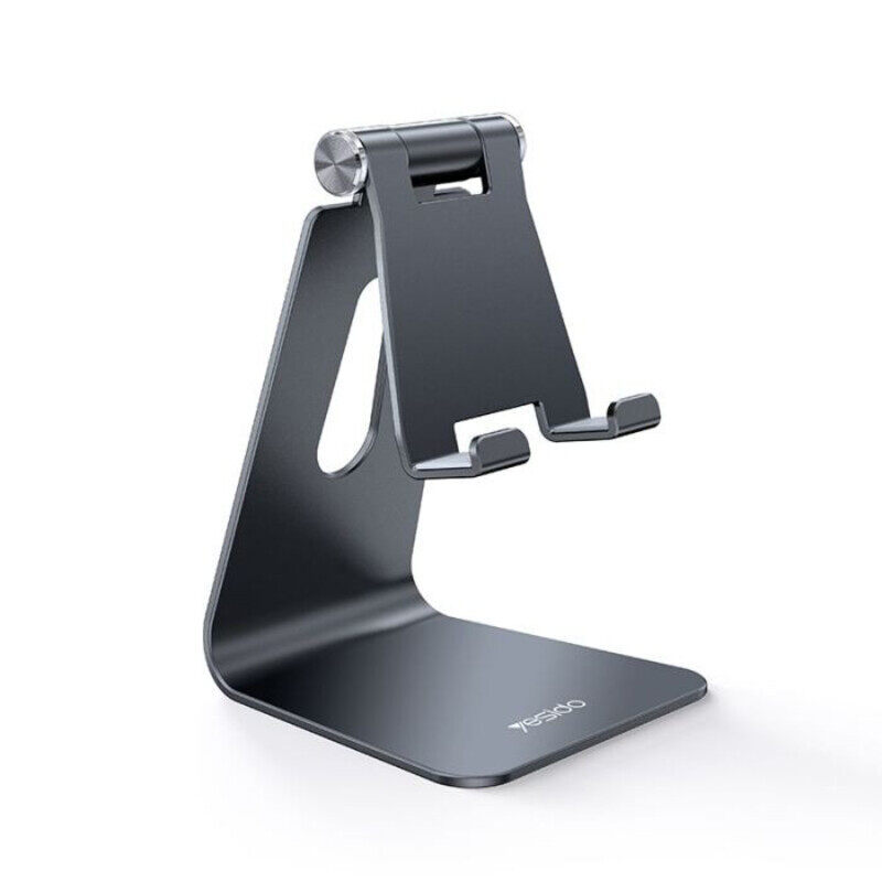 

Yesido C96 Anit-skid Mini Desktop Mount Universal Stand Mobile Phone and Tablet Holder