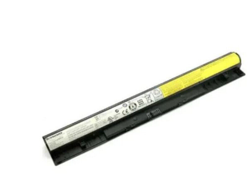 

Other Brand Replacement Lenovo G500S Laptop Battery Model Number L12S4A02, 14.4V 32WH, 2200Mah