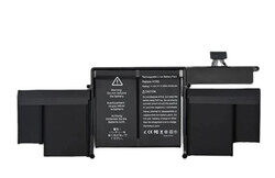 Replacement Laptop battery for MacBook Pro 13" Retina (Early 2015) Battery